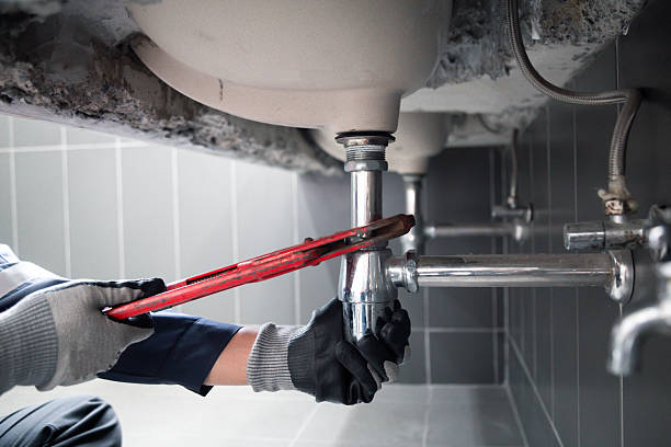 Trusted Pipe Repair service in Mansfield, OH - Masters Plumbing Service